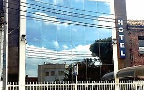 Hotel Casa Paulina
